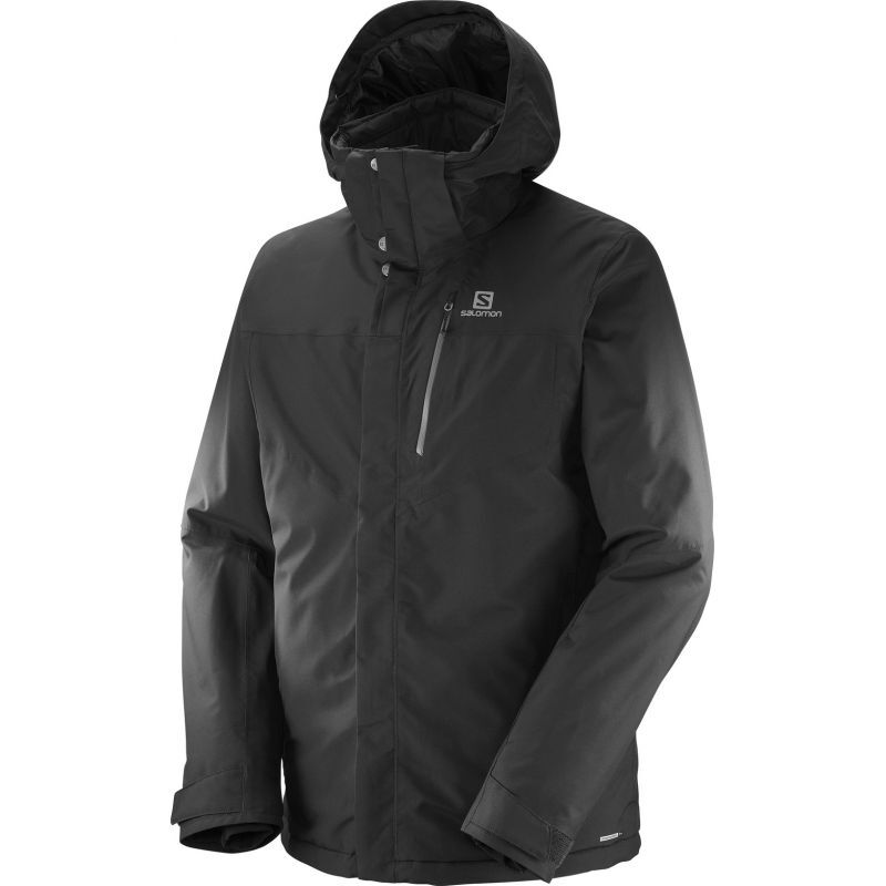 Salomon - Fantasy Jkt M - Ski jacket - Men's
