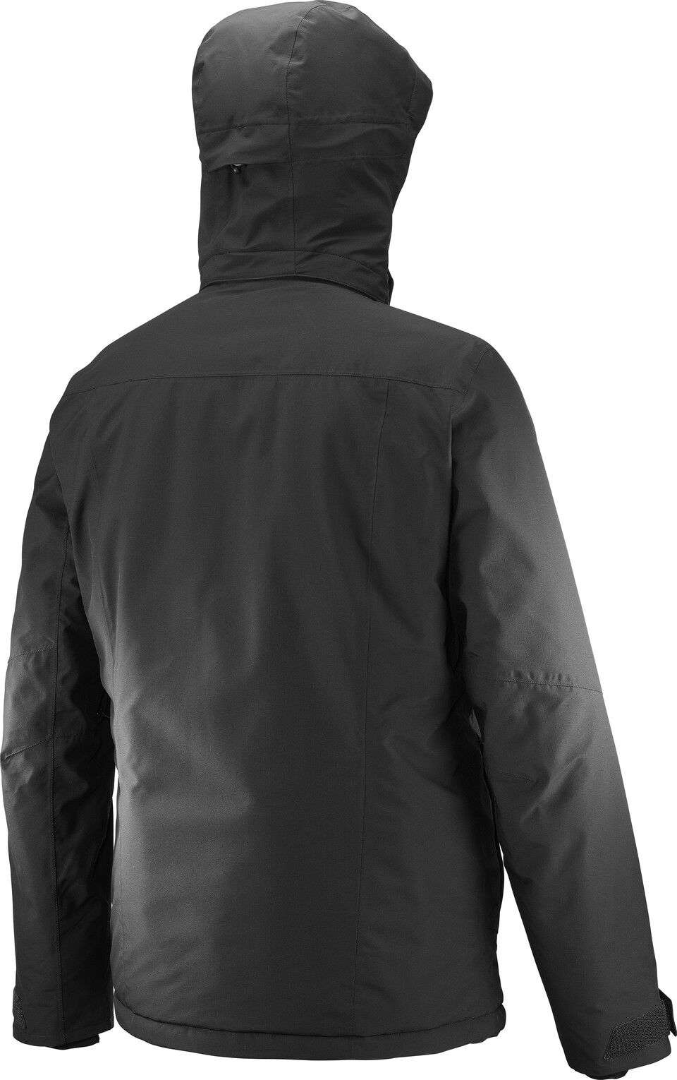 Salomon Fantasy Jkt M - Kurtka narciarska meska | Hardloop