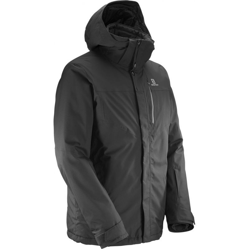 Salomon - Fantasy Jkt M - Chaqueta de esquí - Hombre