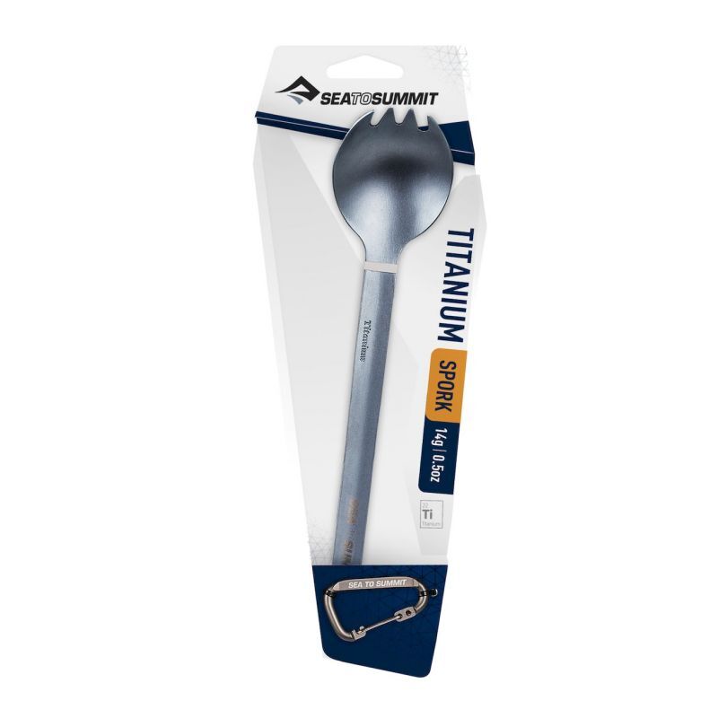 Sea To Summit Titanium Spork - Posate