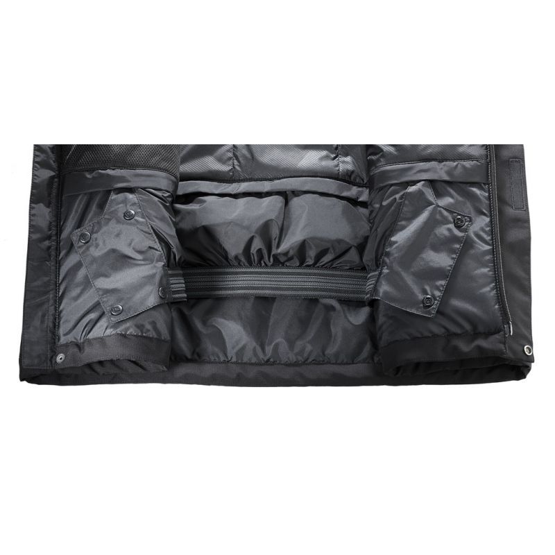 Salomon Fantasy Jkt M - Veste ski homme | Hardloop
