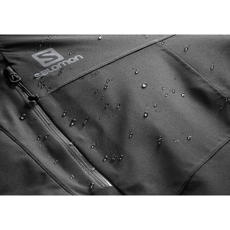 Salomon Fantasy Jkt M - Kurtka narciarska meska | Hardloop