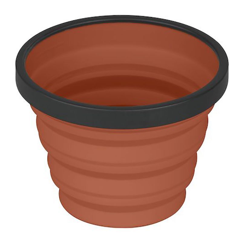 Sea To Summit X-Cup - Tasse pliante randonnée | Hardloop