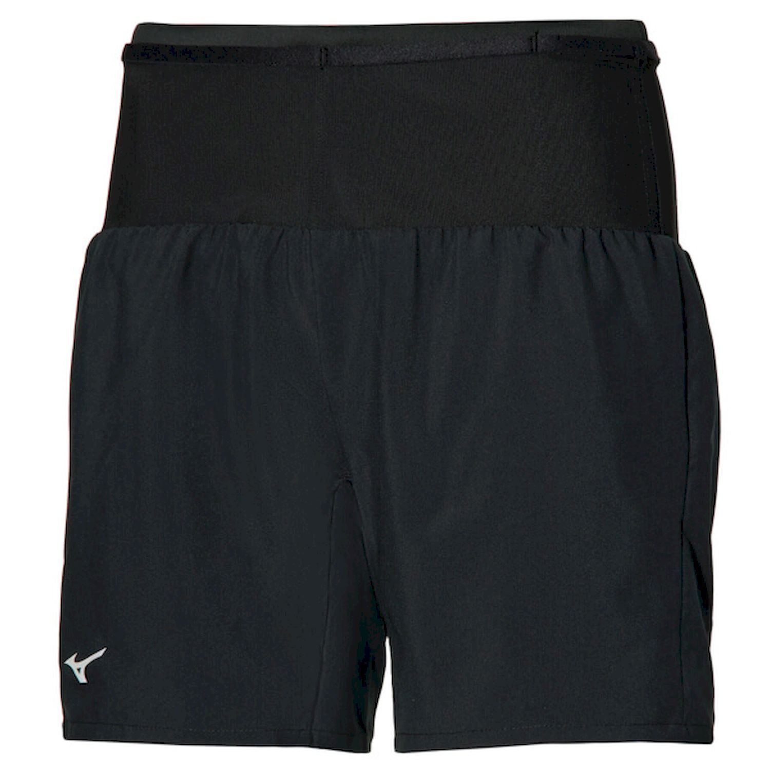 Mizuno Multi Pocket Short - Pantalones cortos de running - Hombre