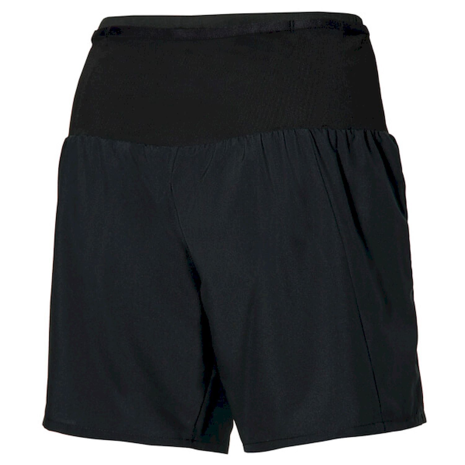 Mizuno Multi Pocket Short - Running shorts - Men's