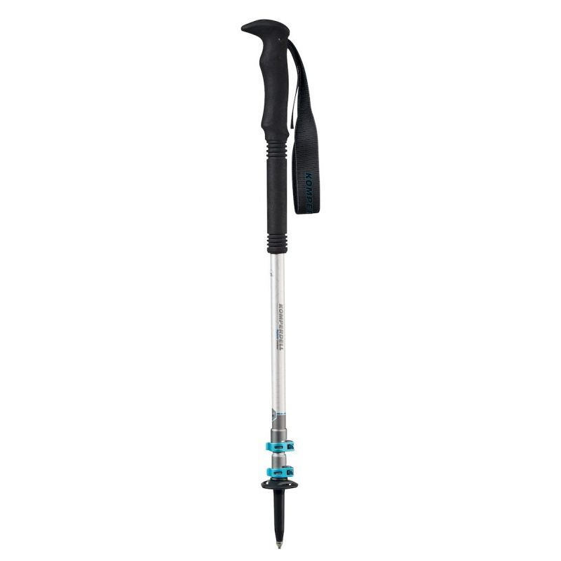 Komperdell Explorer Contour Powerlock - Walking poles