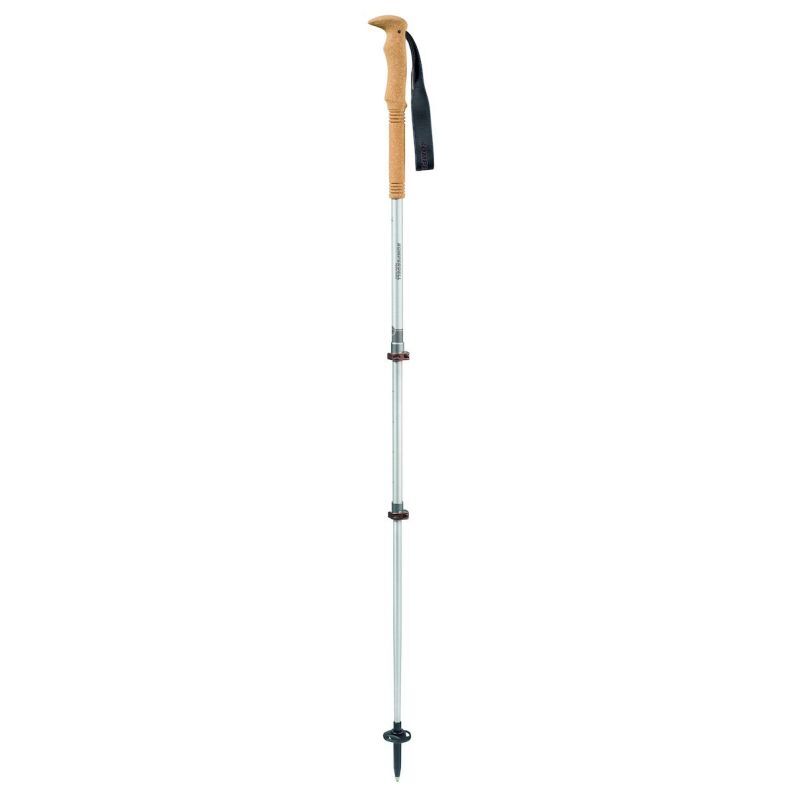 Komperdell Explorer Contour Cork - Kije trekkingowe | Hardloop