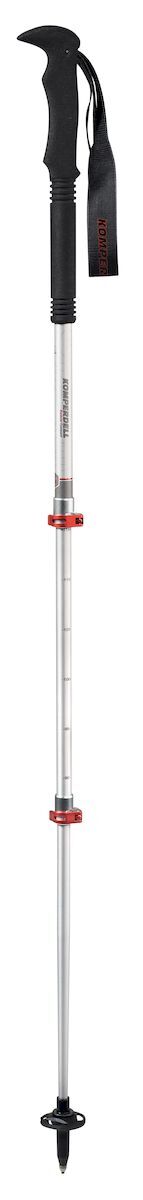 Komperdell Explorer Compact Powerlock - Walking poles