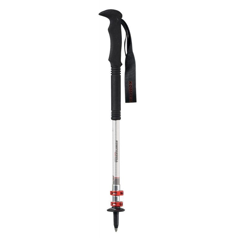 Komperdell Explorer Compact Powerlock - Vandrestave
