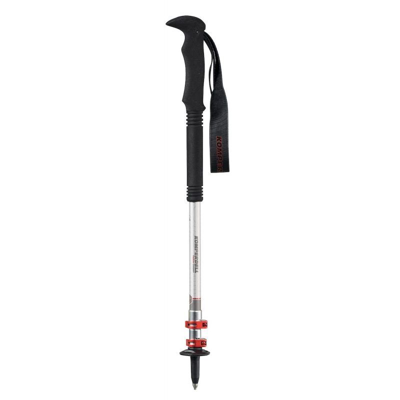 Komperdell Explorer Compact Powerlock Walking poles