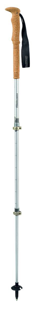 Komperdell Explorer Compact Cork - Walking poles