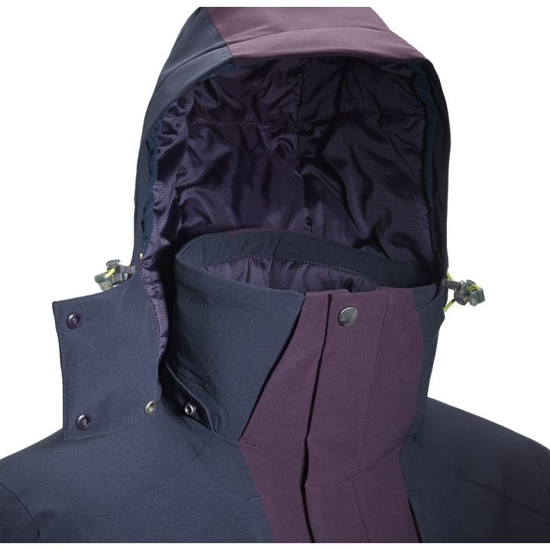 Salomon Icerocket Jkt M - Veste ski homme | Hardloop