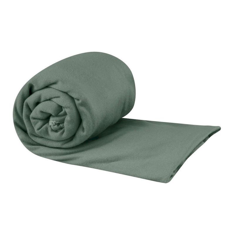 Microfibre Pocket Towel - Mikrofaserhandtuch