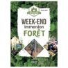 Vagnon Editions Micro-Aventure : Week-End Immersion En Foret