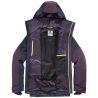 Salomon Icerocket Jkt M - Pánská Lyžařská bunda | Hardloop