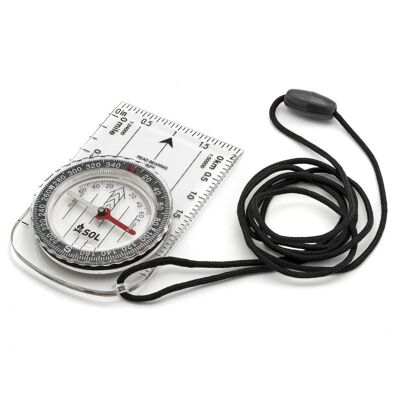 Map Compass - Kompas