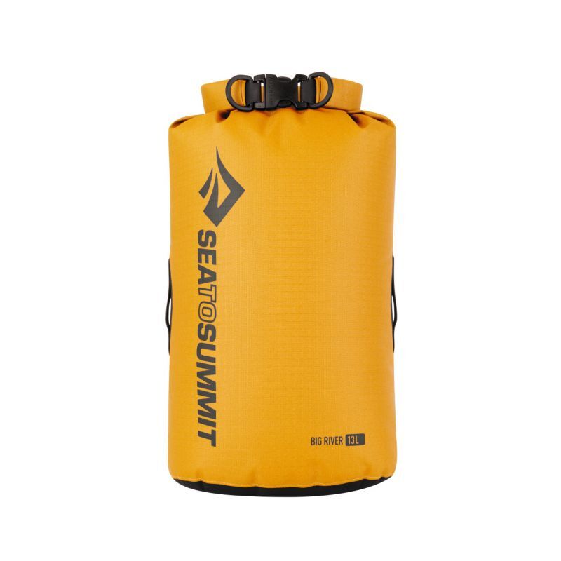 Sea To Summit Big River - Bolsa impermeável | Hardloop