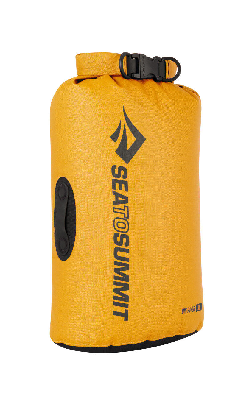 Sea To Summit Big River - Worek wodoszczelny | Hardloop