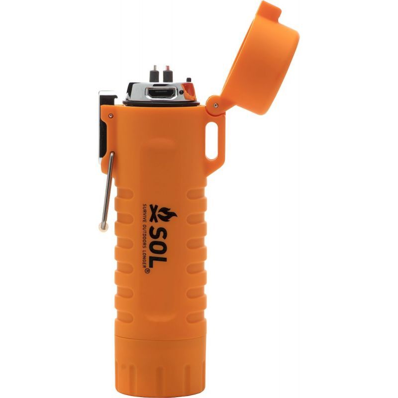 Sol Fire Lite Fuel Free Lighter