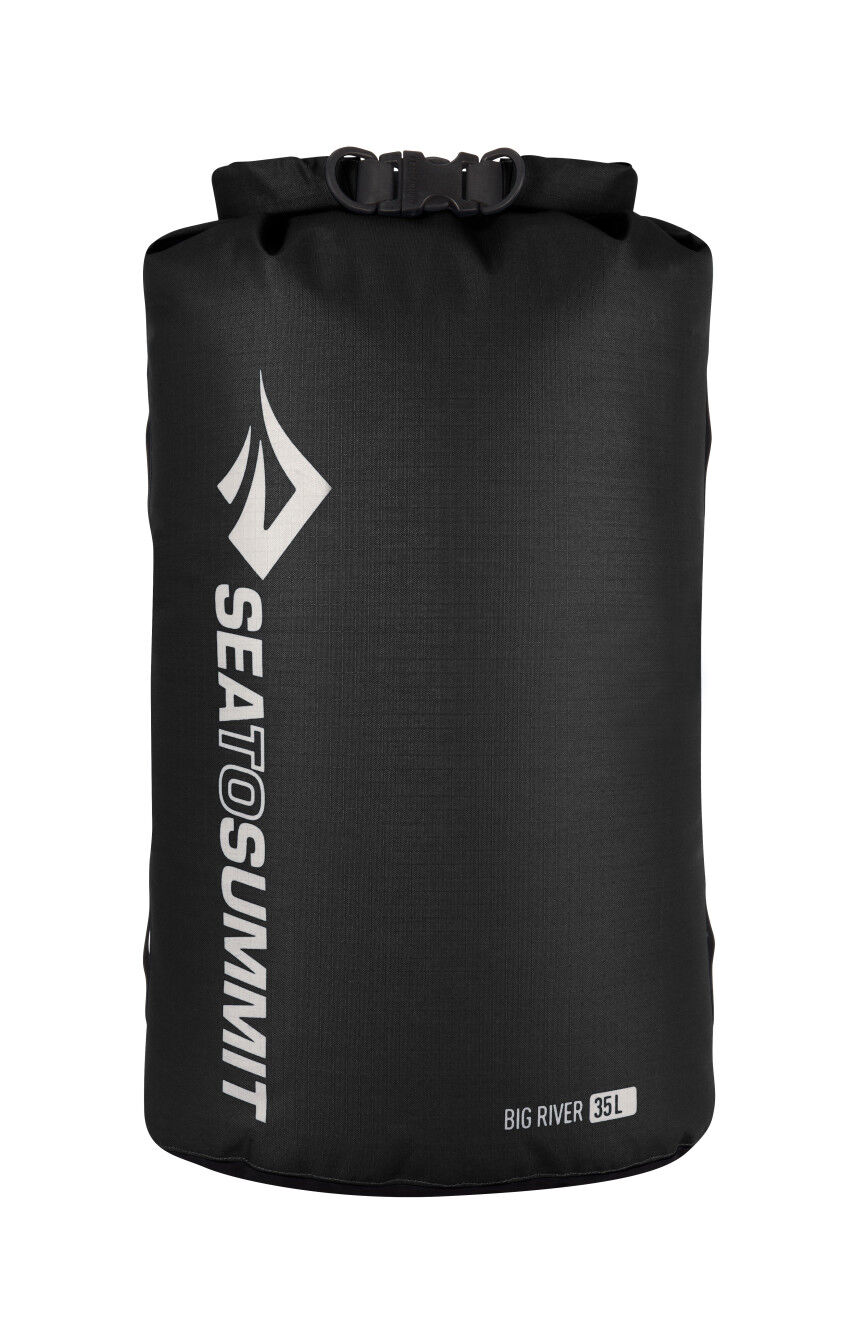 Sea To Summit Big River - Sac étanche | Hardloop