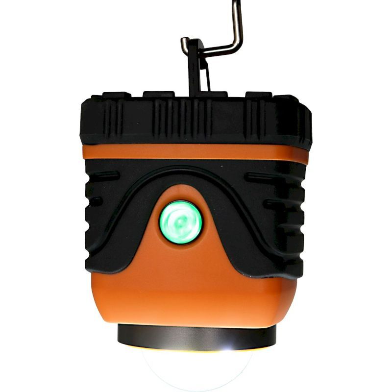 Sol Camp Lantern Recharge - Chargeur solaire | Hardloop