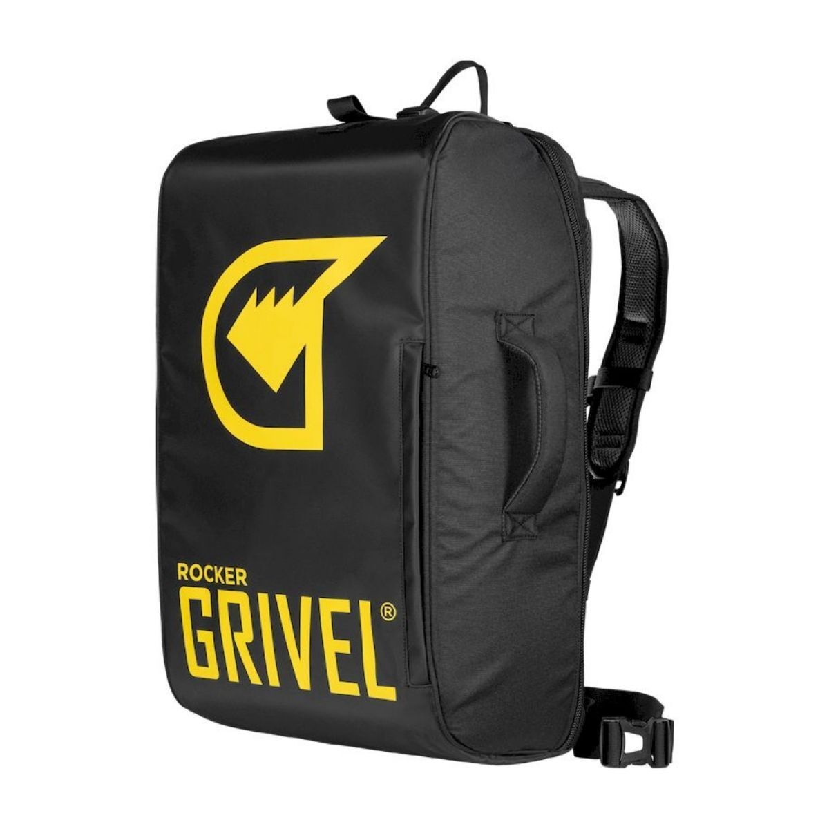 Grivel Rocker - Climbing backpack