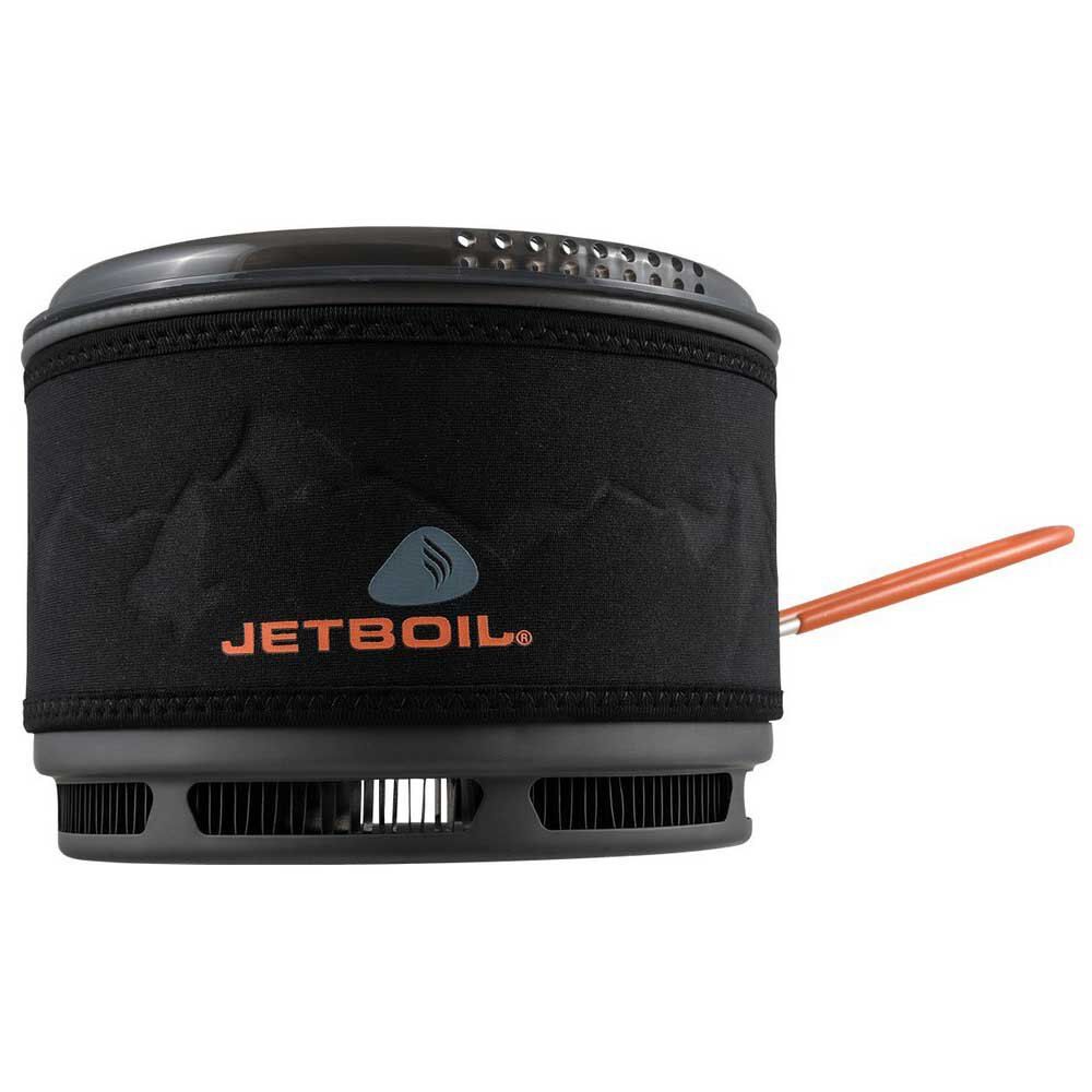 Jetboil Ceramic Fluxring 1.5 L - Kastrol | Hardloop