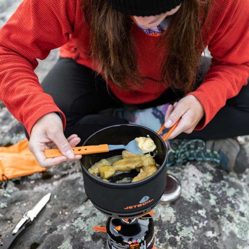 Jetboil Ceramic Fluxring 1.5 L - Pan