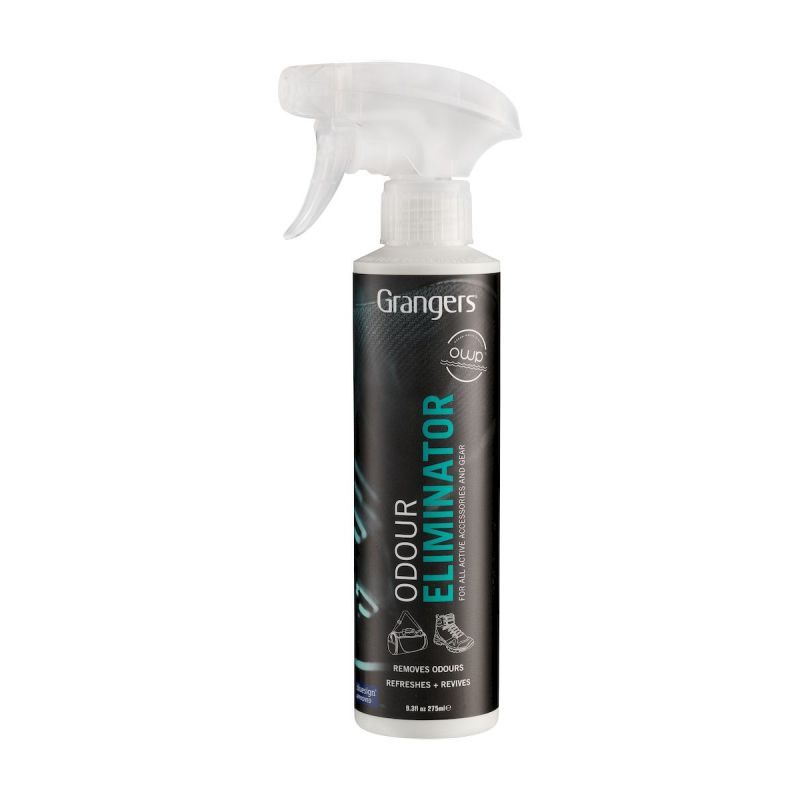 Grangers Odour Eliminator Spray - Srodek do pielęgnacji obuwia | Hardloop