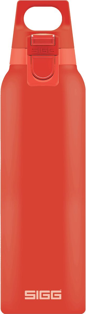Sigg Hot & Cold Light One - Isoleerfles