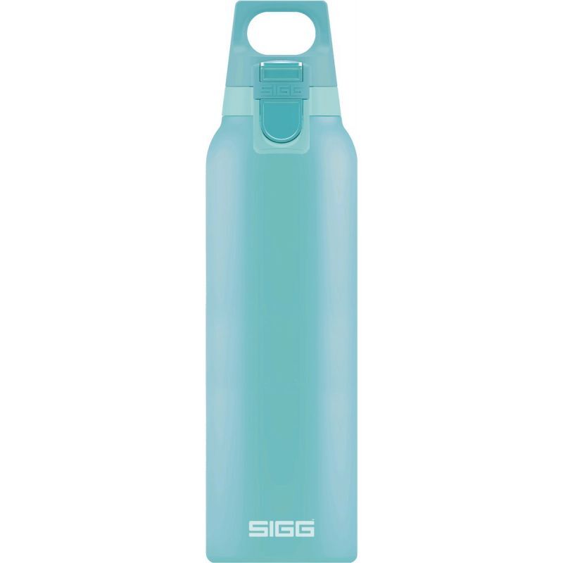 Sigg Hot & Cold Light One - Isolerad vattenflaska
