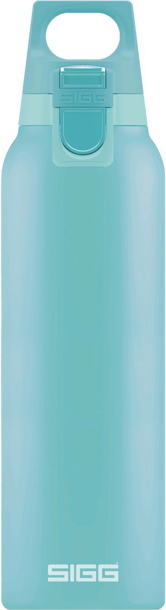 Sigg Hot & Cold Light One - Bouteille isotherme | Hardloop