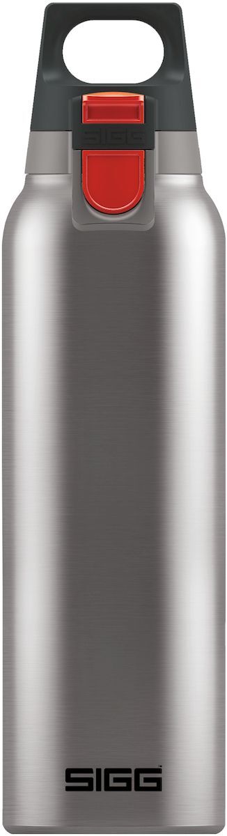 Sigg Hot & Cold Light One - Bouteille isotherme | Hardloop