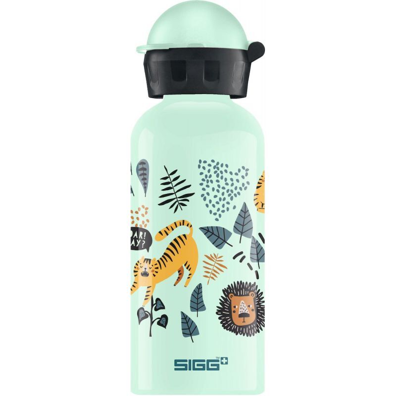 Sigg Kid 0.4 L - Water bottle