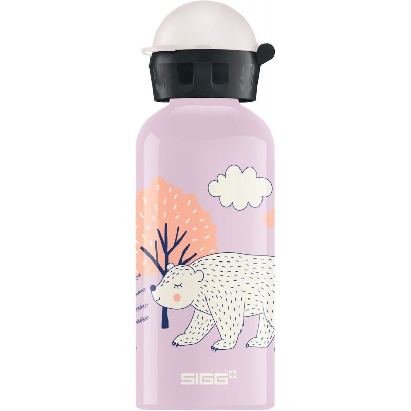 SIGG Kids Water Bottle Bella Unicorn 0.4l-13oz buy online