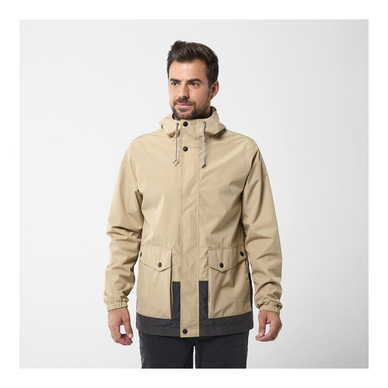 Lafuma Ecoleaf Jkt - Waterproof jacket - Men's
