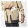 Lafuma Ecoleaf Jkt - Giacca antipioggia - Uomo