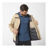 Lafuma Ecoleaf Jkt - Giacca antipioggia - Uomo