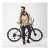 Lafuma Ecoleaf Jkt - Waterproof jacket - Men's