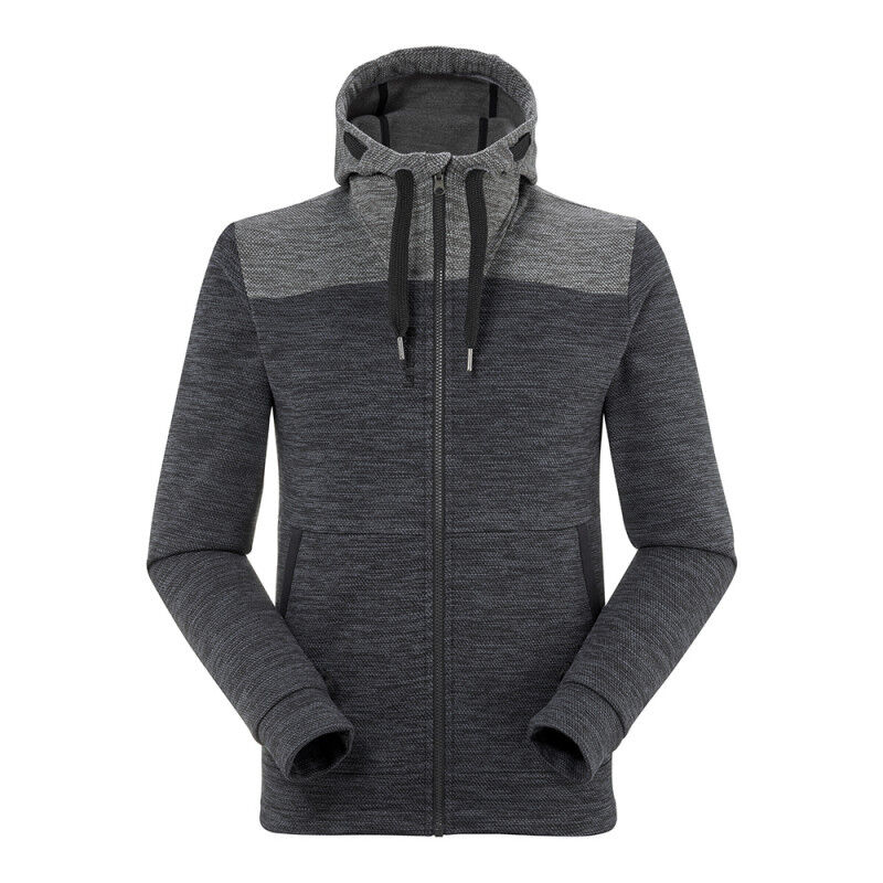 Lafuma Kempe Hoodie - Fleece jacket - Men's
