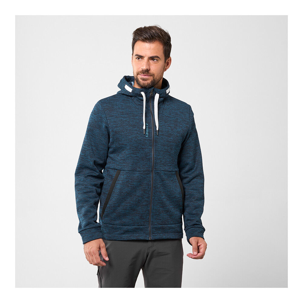 Lafuma Kempe Hoodie - Fleece jacket - Men's