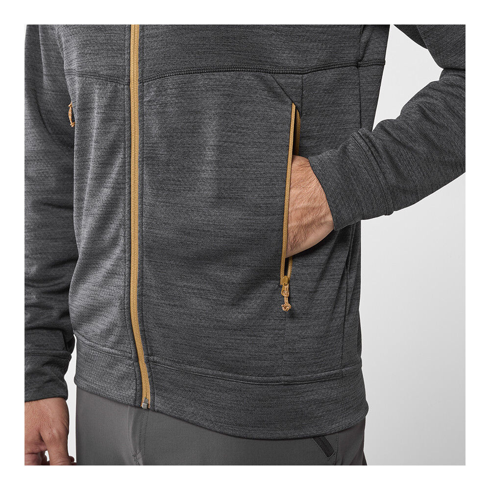 Lafuma Skim Shield Hoodie - Giacca in pile - Uomo
