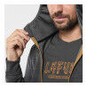 Lafuma Skim Shield Hoodie - Giacca in pile - Uomo