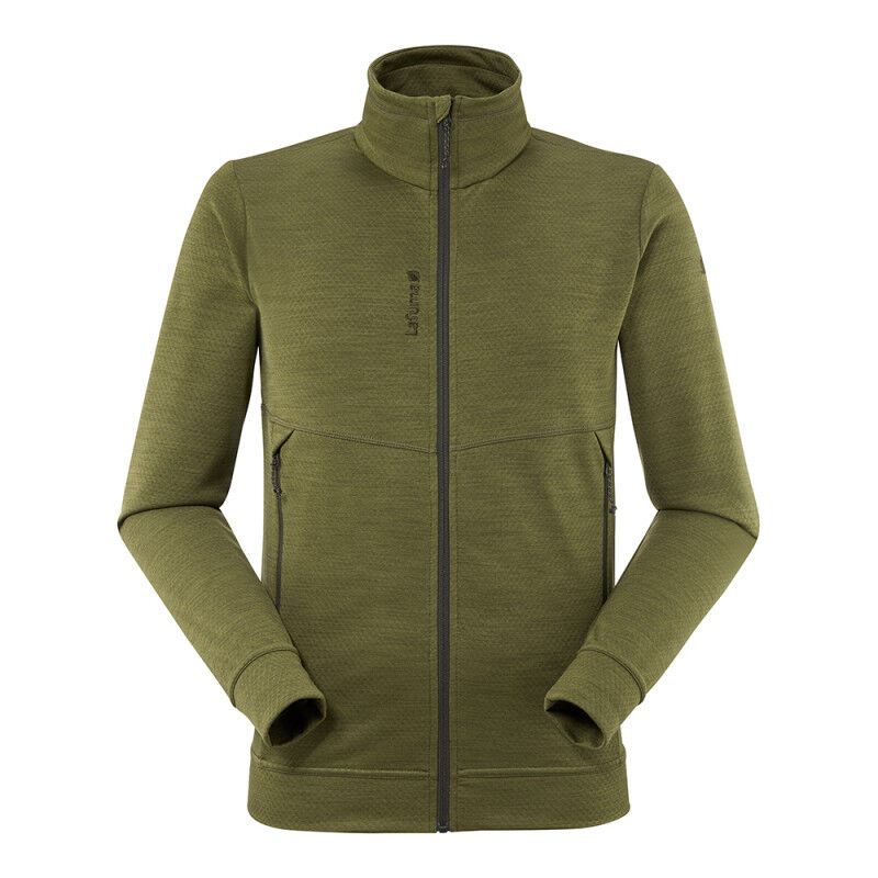 Lafuma Skim Shield - Fleecejakke - Herrer