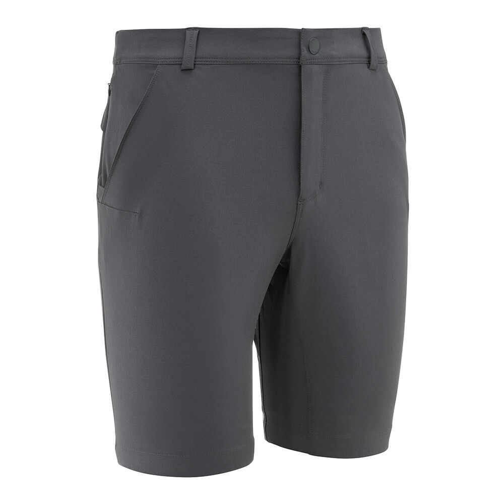 Lafuma Active Stretch Short - Pantalones cortos de trekking - Hombre