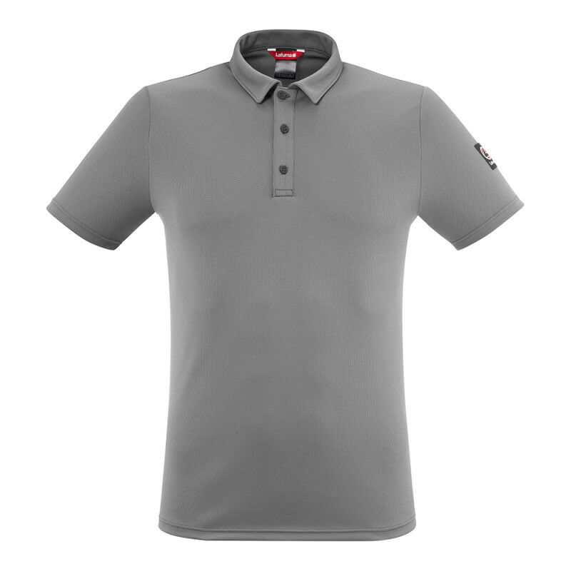 Lafuma Laf Polo Ltd - Koszulka polo meska | Hardloop