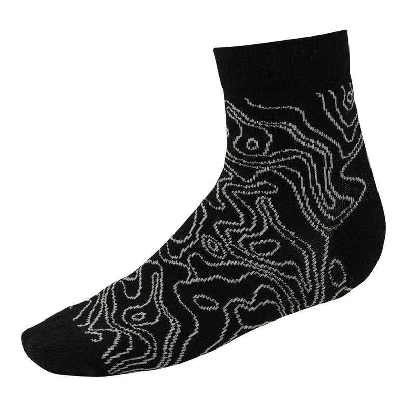 Lafuma Anti Mosquito Socks Low - Skarpety przeciw komarom | Hardloop