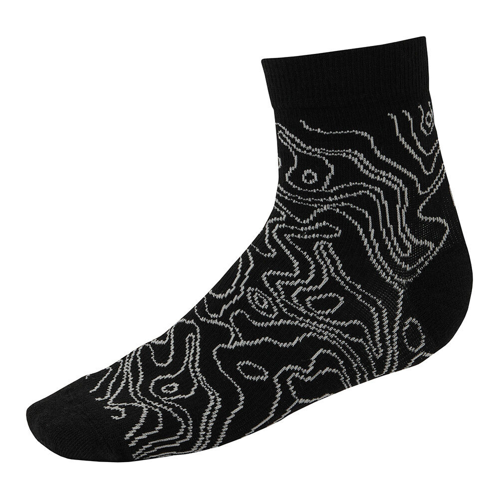 Lafuma Anti Mosquito Socks Low - Mygafvisende sokker