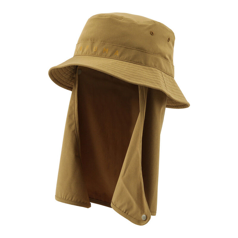 Cappello Speero Bob In Verde – Unisex – Abbigliamento Da Pesca