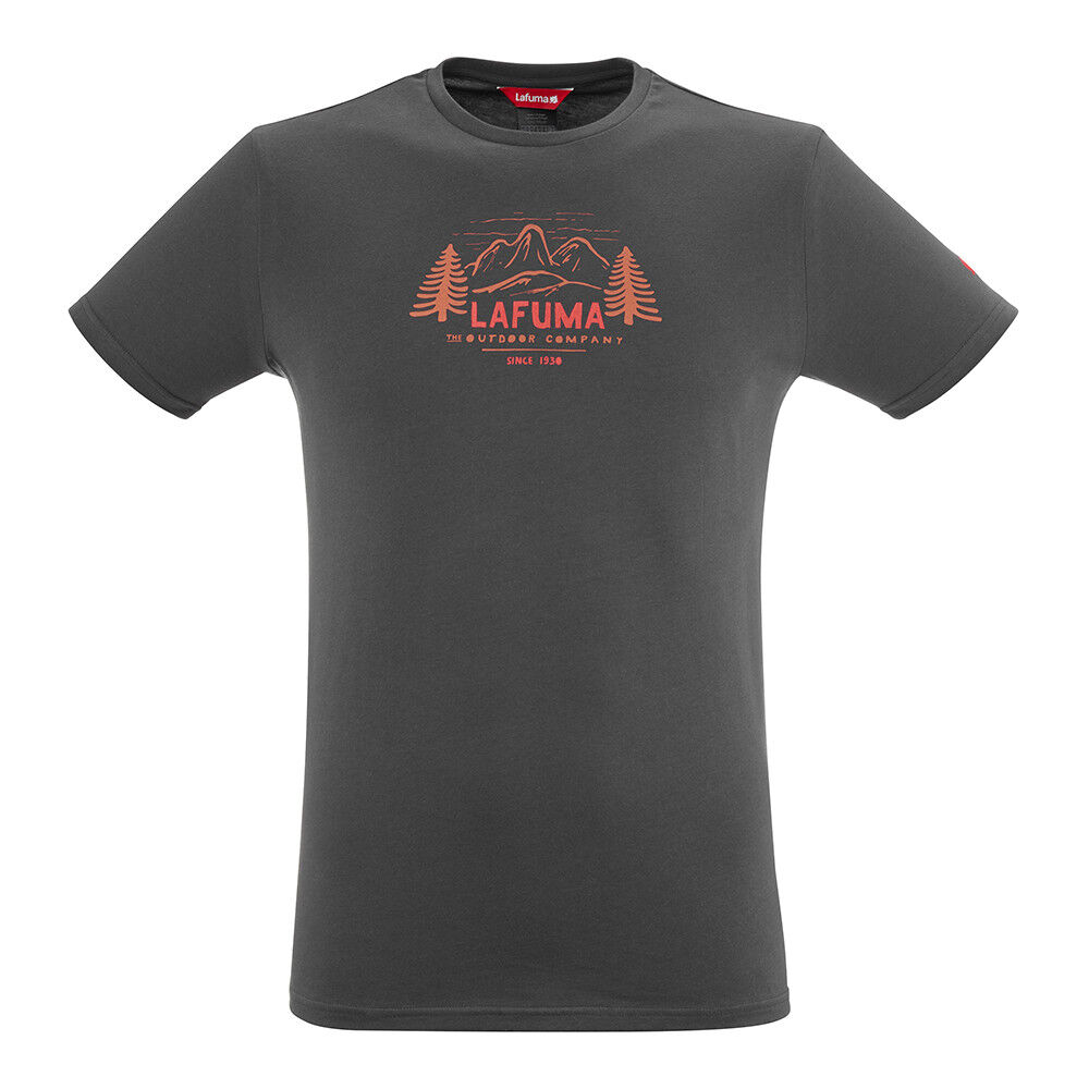 Lafuma Adventure Tee - T-shirt - Heren